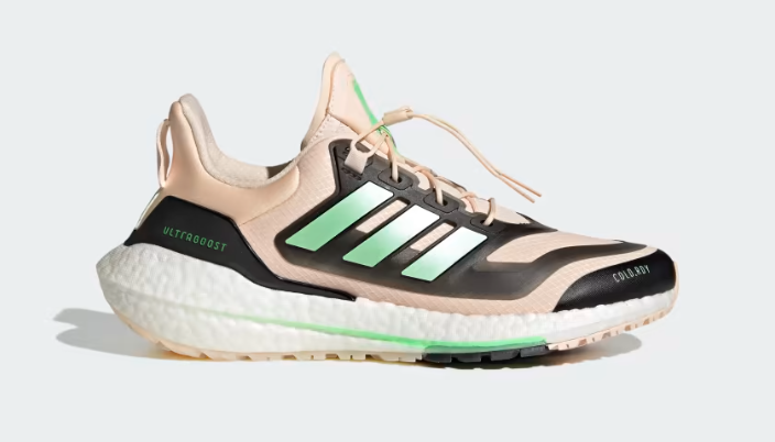 Adidas Ultraboost 22 COLD.RDY 2.0