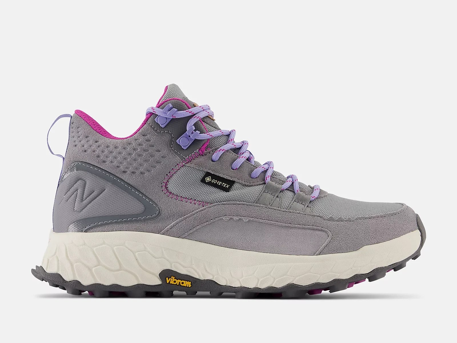 New Balance Fresh Foam X Hierro Mid Gore-Tex